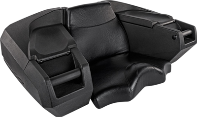 Kimpex 358484 Outback 2.0 Trunk Rear 89L Storage Capacity New