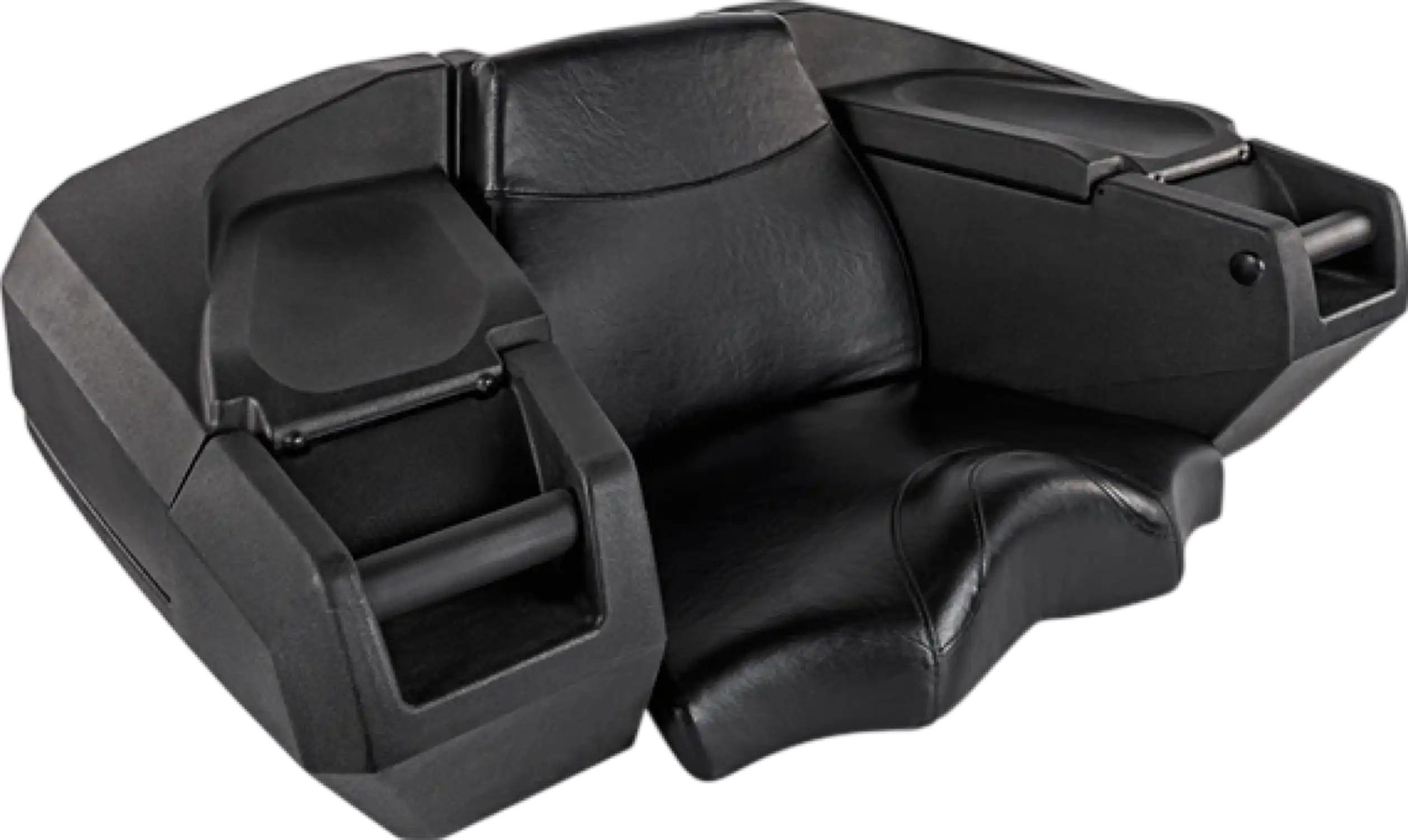 Kimpex 358484 Outback 2.0 Trunk Rear 89L Storage Capacity New