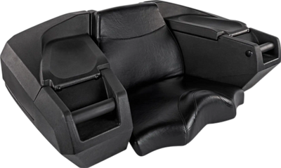 Kimpex 358484 Outback 2.0 Trunk Rear 89L Storage Capacity New