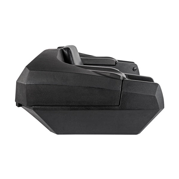 Kimpex 358484 Outback 2.0 Trunk Rear 89L Storage Capacity