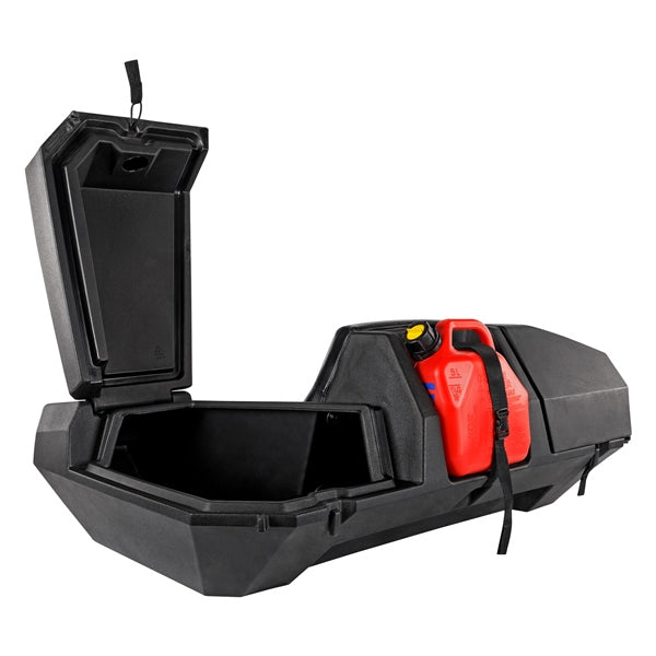 Kimpex 358484 Outback 2.0 Trunk Rear 89L Storage Capacity New