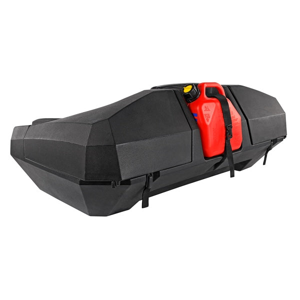 Kimpex 358484 Outback 2.0 Trunk Rear 89L Storage Capacity