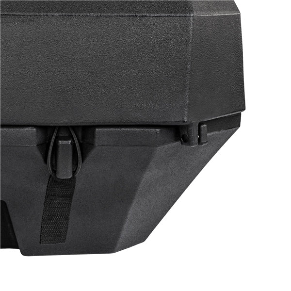 Kimpex 358484 Outback 2.0 Trunk Rear 89L Storage Capacity New