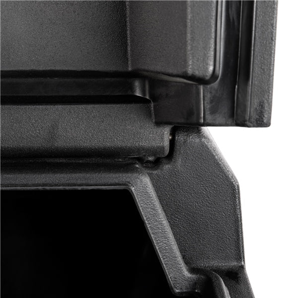 Kimpex 358484 Outback 2.0 Trunk Rear 89L Storage Capacity
