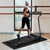 47/59/78 Inch Long Thicken Equipment Mat for Home and Gym Use-59 x 26 x 0.2 inches - Gallery View 1 of 12