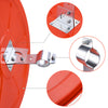 Yescom Convex Mirror 24in New