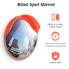 Yescom Convex Mirror 24in New