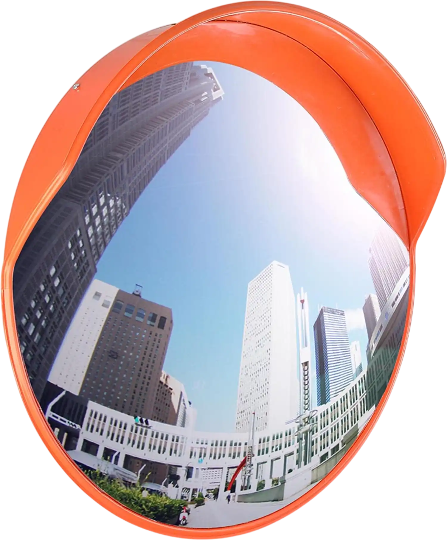 Yescom Convex Mirror 24in New