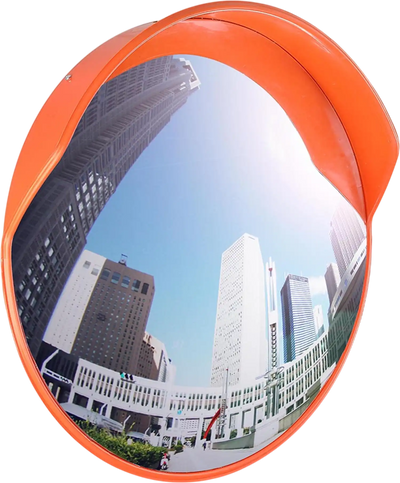 Yescom Convex Mirror 24in New