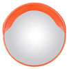 Yescom Convex Mirror 24in New
