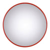 Yescom Convex Mirror 18in New