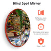 Yescom Convex Mirror 12in New