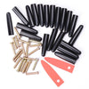 Yescom Prize Wheel Replacement Kit Pegs & Red Pointer New