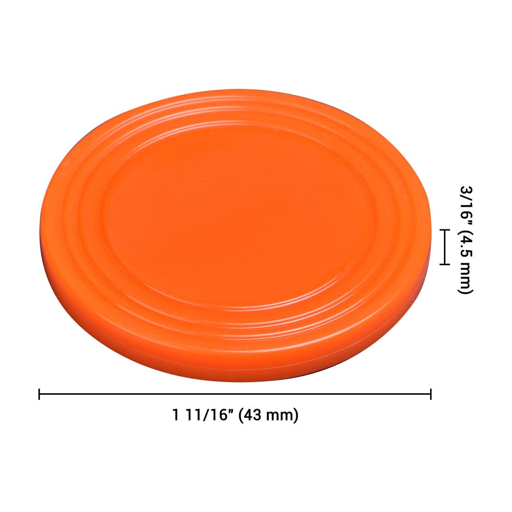 Yescom Prize Drop Board Disk 1 7/10