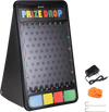 Yescom Prize Drop Board 41x25 inch Custom LED Lights New