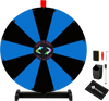 Yescom Modular Dry Erase Prize Wheel 24" 12 Slots New
