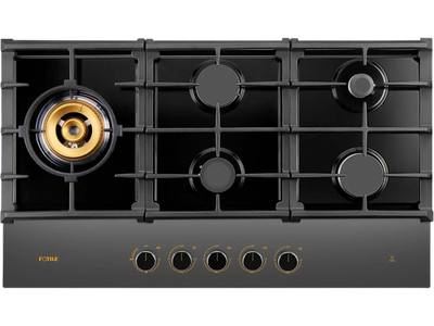 Fotile Gas Cooktop 36