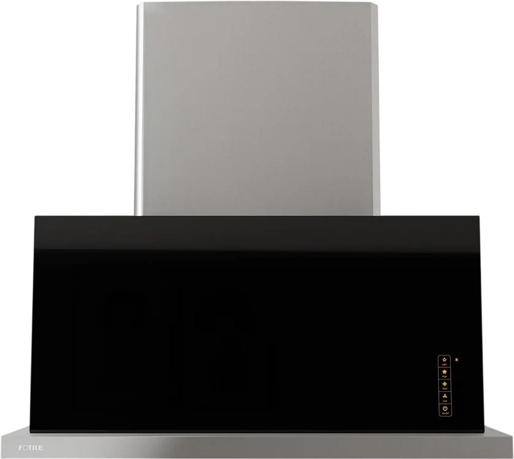 FOTILE 36-inch insert range hood BIG3610