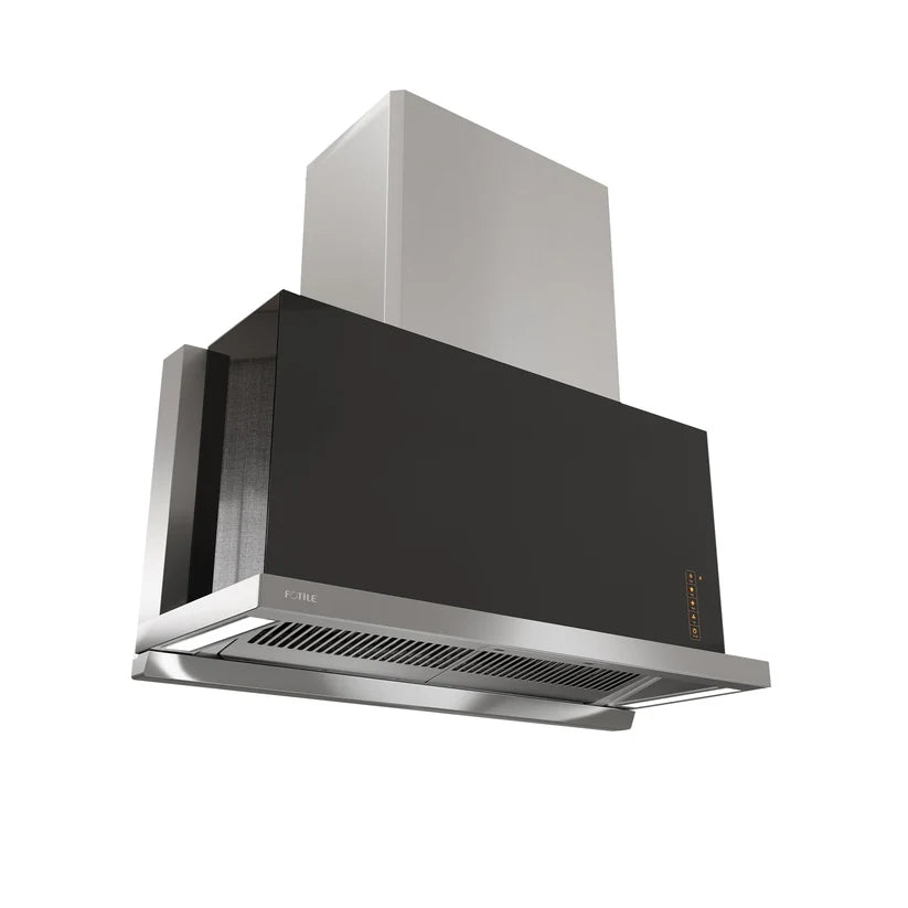 Fotile Insert Range Hood 36" 1200 CFM Auto Height Adjustment Motion Activation BIG3610 New