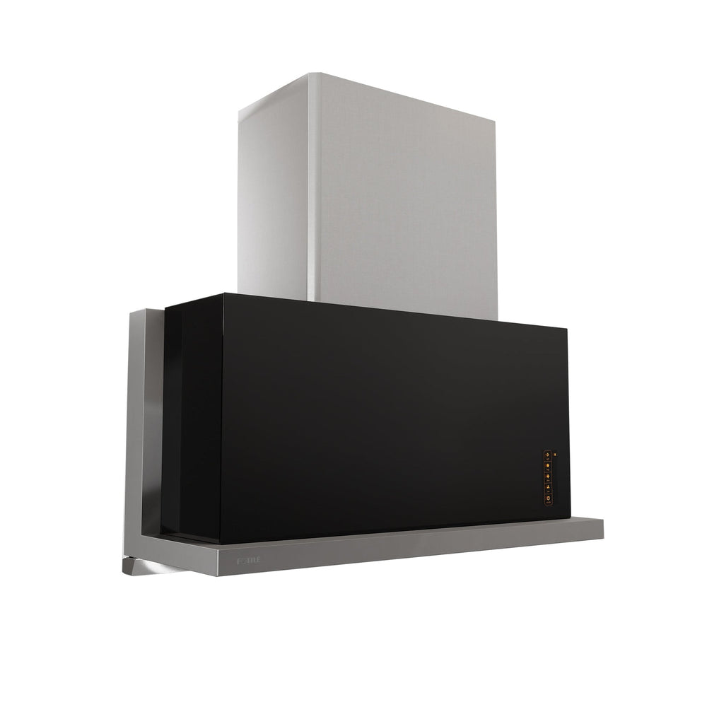 FOTILE 36-inch insert range hood BIG3610, view 4
