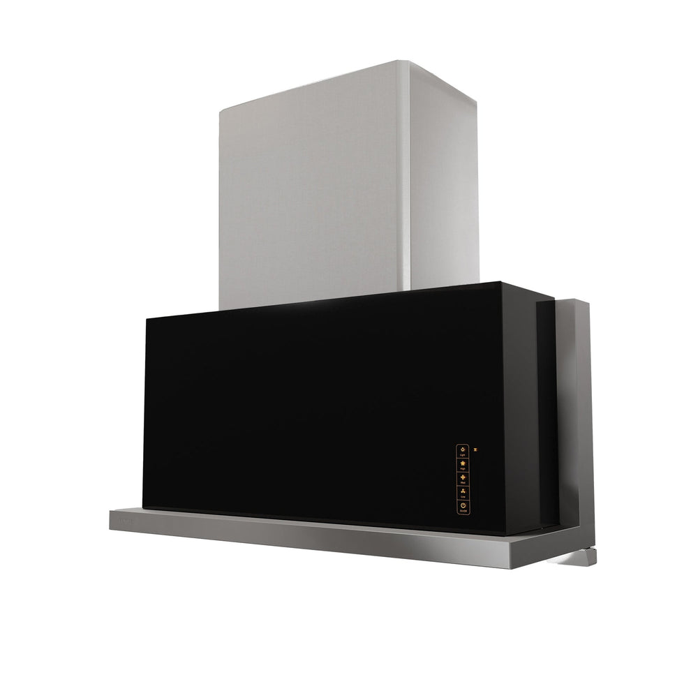 FOTILE 36-inch insert range hood BIG3610, view 2