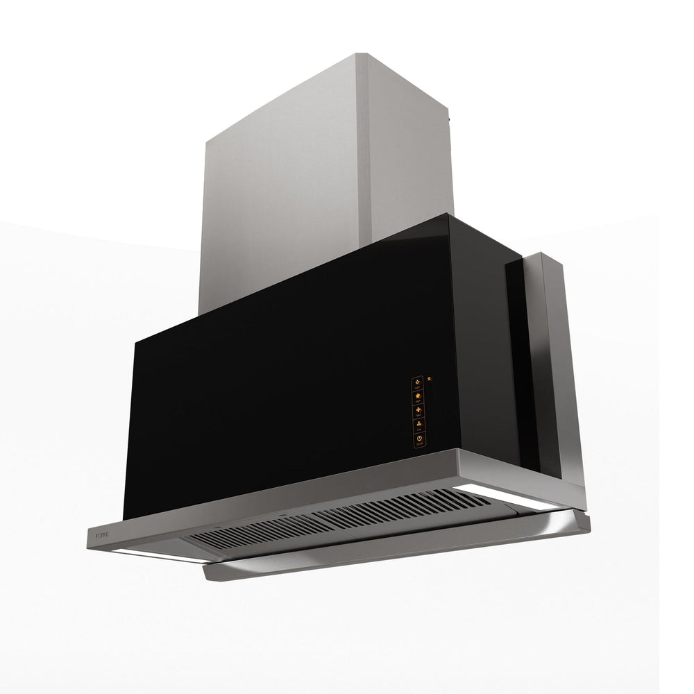 FOTILE 36-inch insert range hood BIG3610, view 3