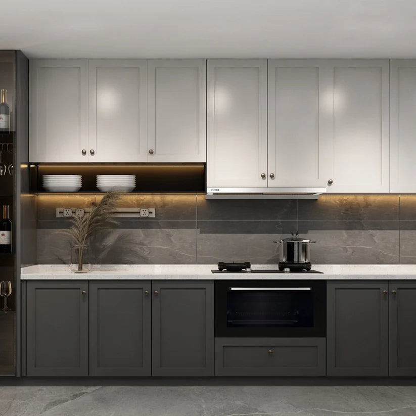 Fotile Insert Range Hood 36" 1200 CFM Auto Height Adjustment Motion Activation BIG3610 New