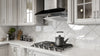 FOTILE 36-inch Perimeter Vent wall-mount range hood EMG9050, view 8