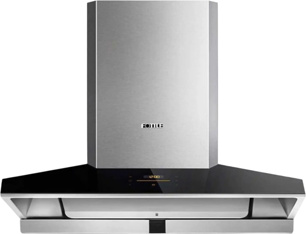 FOTILE 36-inch Perimeter Vent wall-mount range hood EMG9030