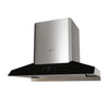 FOTILE 36-inch Perimeter Vent wall-mount range hood EMG9050, view 3