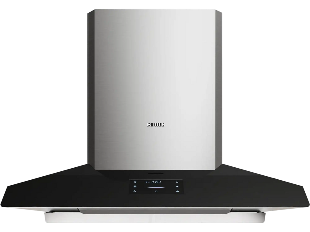 FOTILE 36-inch Perimeter Vent wall-mount range hood EMG9050