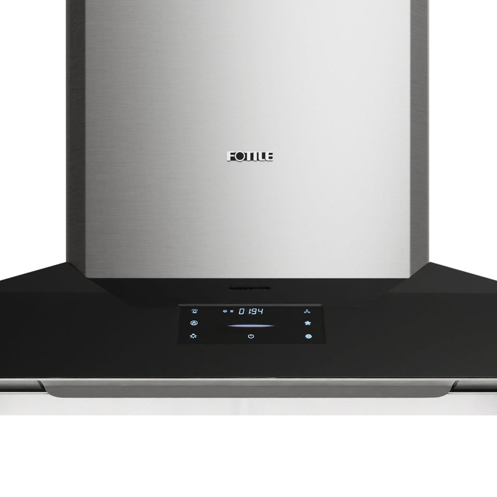 FOTILE 36-inch Perimeter Vent wall-mount range hood EMG9050, view 5