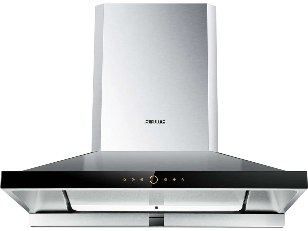 FOTILE 36-inch Perimeter Vent wall-mount range hood EMS9026