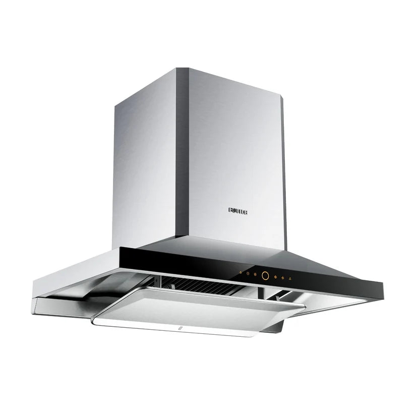 Fotile Perimeter Vent Range Hood 36" 1000 CFM Wall Mount EMS9026 New