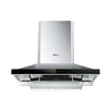 FOTILE 36-inch Perimeter Vent wall-mount range hood EMS9026, view 3