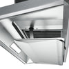 FOTILE 36-inch Perimeter Vent wall-mount range hood EMS9026, view 5