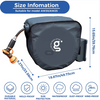 Giraffe Tools Hose Reel Cover New