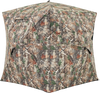 360° One Way See Through Hunting Blind Ground Blind with Portable Carrying Bag