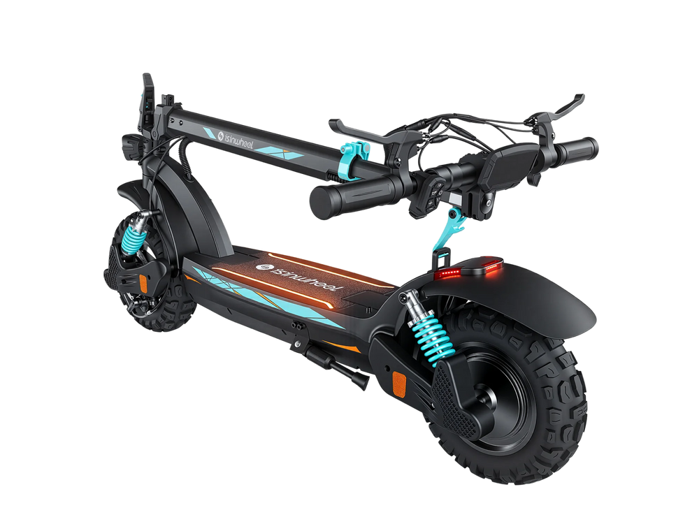 isinwheel GT2 Pro Electric Scooter