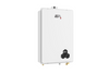 EZ Tankless Sapphire Series 14L 5.3 GPM 100,000 BTU Liquid Propane or Natural Gas Indoor Tankless Water Heater New