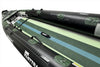 Sea Eagle 385FTAK_P FastTrack Pro Angler Kayak Package New