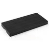 38" x 18" x 3" Mini Split Condenser Pad for Ductless Heat Pump HVAC Systems-Black - Gallery View 1 of 1