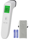Yescom Infrared Thermometer Touchless Baby New