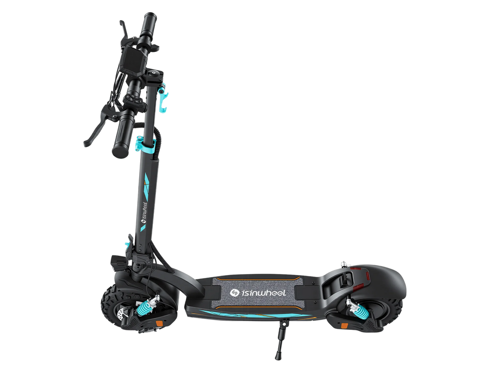 isinwheel GT2 Pro Electric Scooter