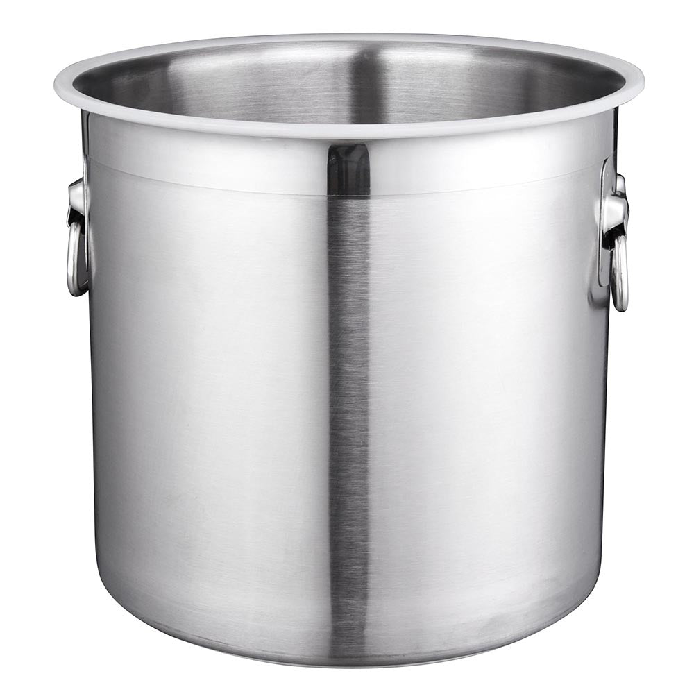 Yescom Vacuum Chamber 5 Gallon Stainless Steel New