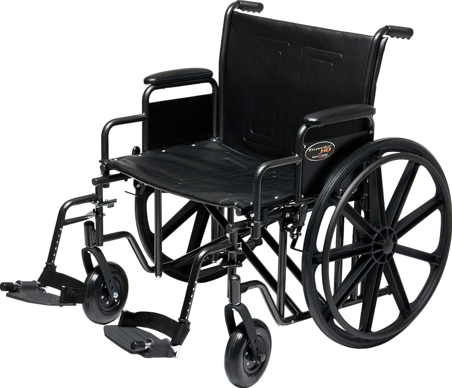 Graham-Field Traveler HD 22