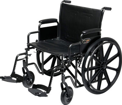 Graham-Field Traveler HD 22