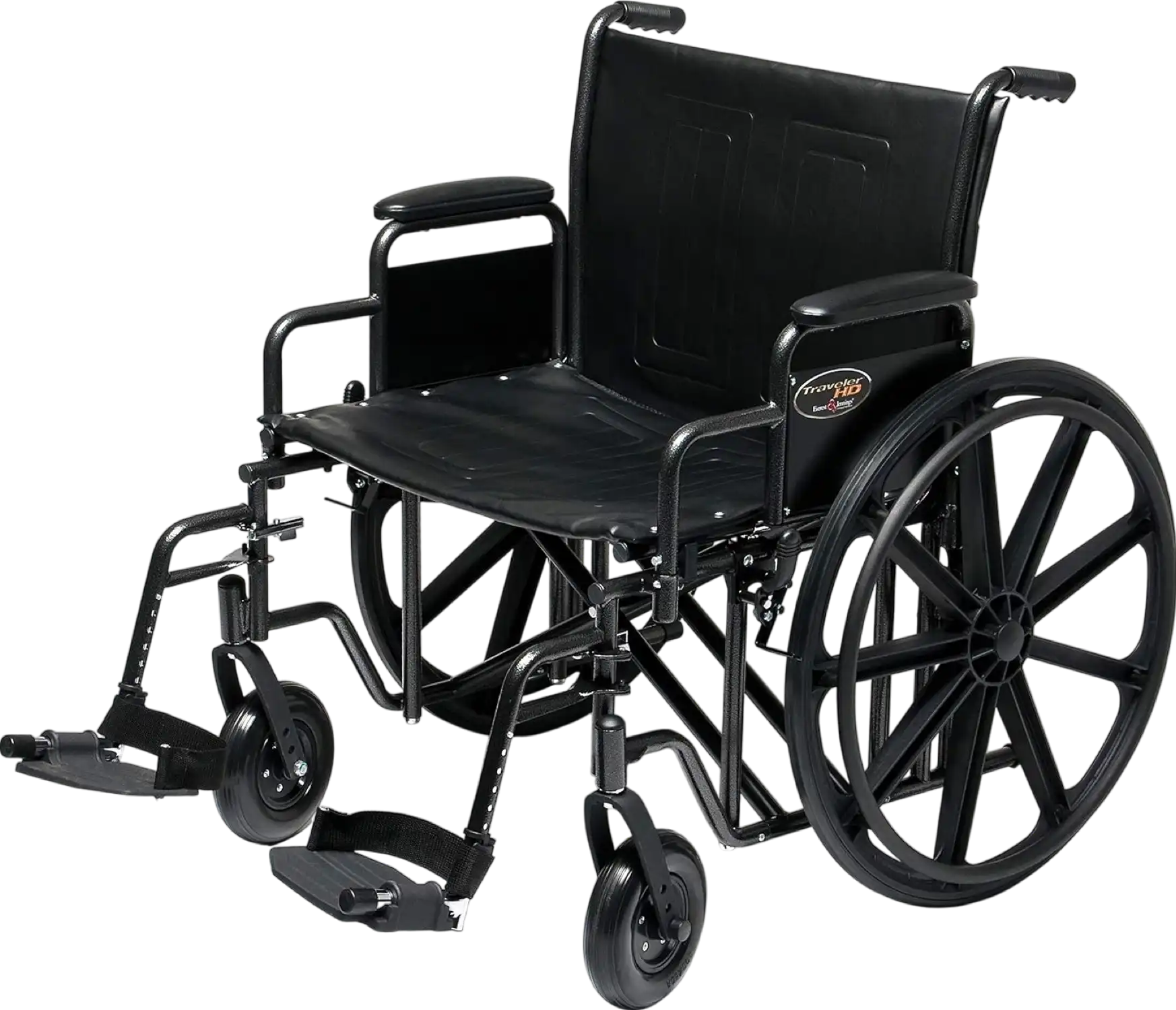 Graham-Field Traveler HD 22