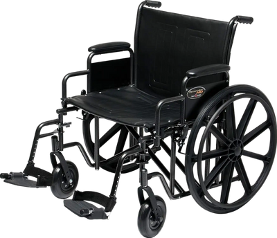 Graham-Field Traveler HD 22