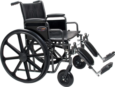 Graham-Field Traveler HD 24